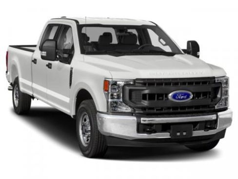 Used 2020 Ford F250 XL w/ STX Appearance Package image 6