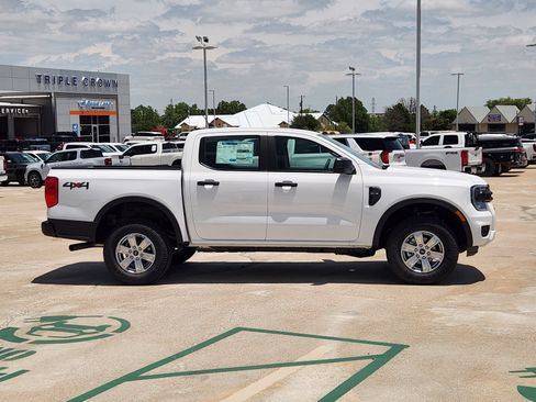 New 2025 Ford Ranger XL AWD/4WD image 7