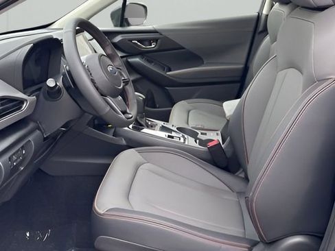 New 2026 Subaru Crosstrek 2.5i Limited AWD/4WD image 12