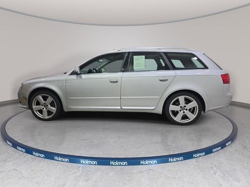 Used 2008 Audi A4 3.2 AWD/4WD image 9