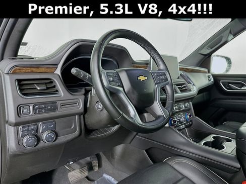 Used 2024 Chevrolet Tahoe Premier image 10