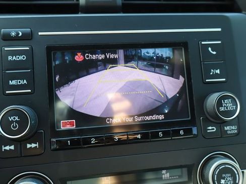 Used 2016 Honda Civic LX image 32