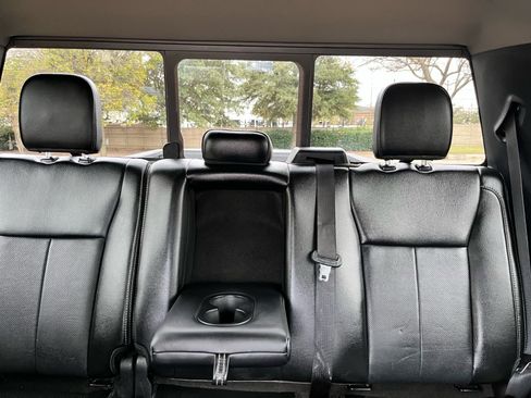 Used 2021 Ford F350 Lariat w/ Lariat Ultimate Package image 32