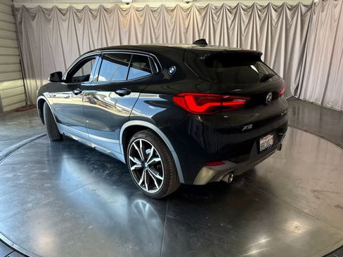 Used 2020 BMW X2 sDrive28i w/ M Sport X Package FWD image 7