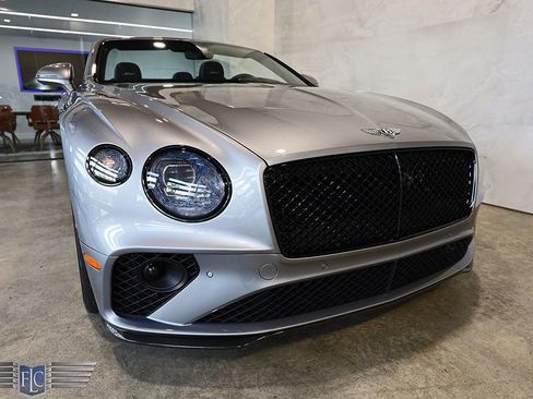 Used 2022 Bentley Continental GT Speed image 55