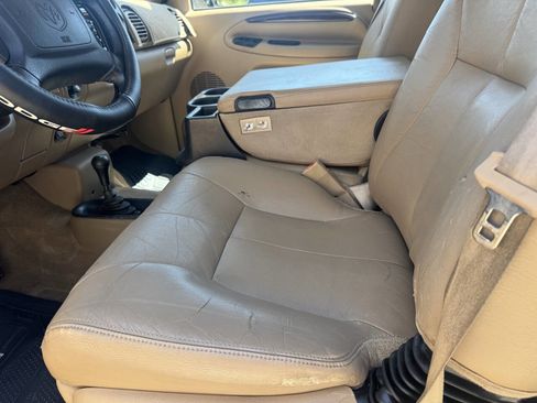 Used 2002 Dodge Ram 2500 Truck 4x4 Quad Cab image 26