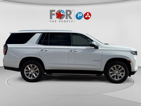 Used 2024 Chevrolet Tahoe Premier RWD image 6