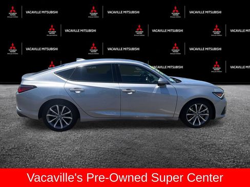 Used 2023 Acura Integra FWD image 6