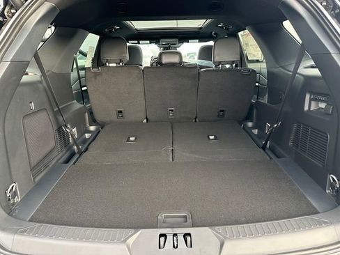 New 2026 Ford Explorer ST w/ Sun And Sound Package AWD/4WD image 16