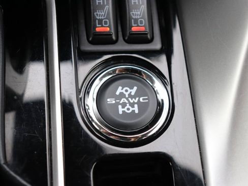 Used 2025 Mitsubishi Eclipse Cross AWD image 36