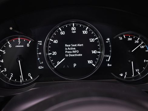 New 2025 MAZDA CX-5 AWD 2.5 S w/ Premium Plus Pkg image 25