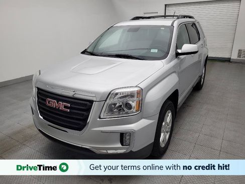 Used 2016 GMC Terrain SLE w/ Convenience Package image 1