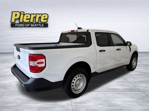 New 2026 Ford Maverick XL image 6