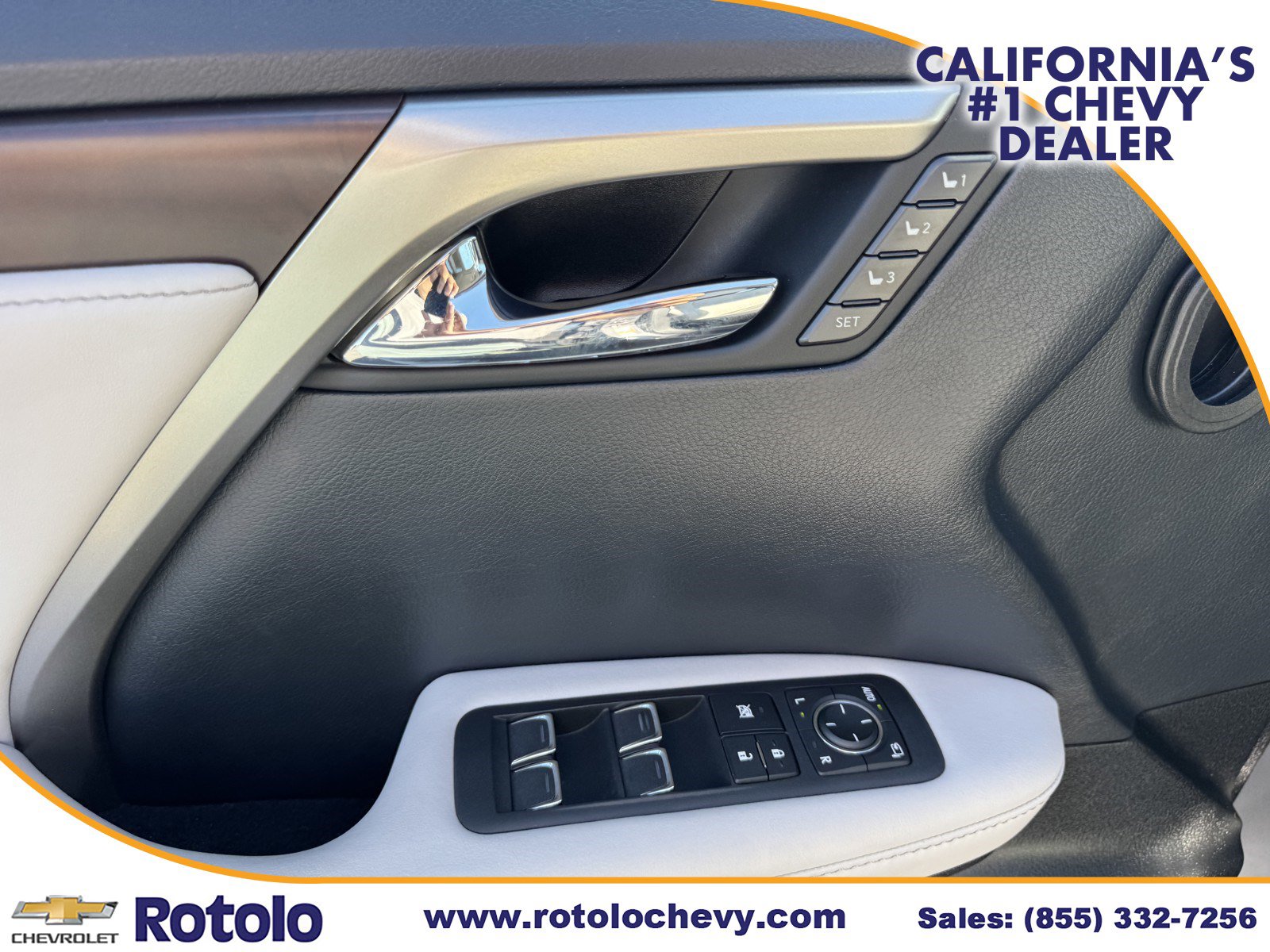 Used 2022 Lexus RX 350 FWD w/ Premium Package image 19