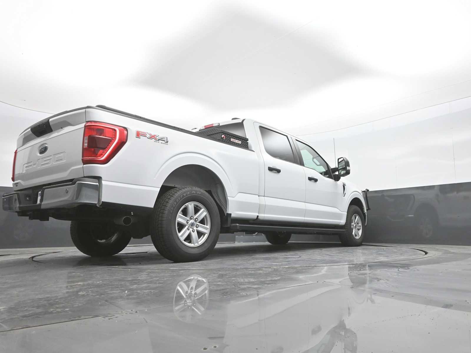 Used 2023 Ford F150 XLT w/ Equipment Group 301A Mid AWD/4WD image 44