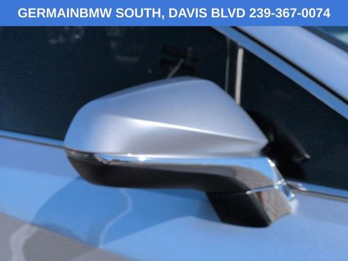 Used 2022 Lexus RX 350L Premium w/ Premium Package AWD/4WD image 13