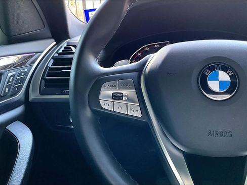 Used 2024 BMW X3 sDrive30i w/ Convenience Package image 23