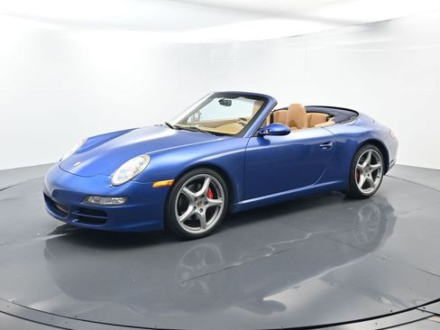 Used 2006 Porsche 911 Carrera S image 1