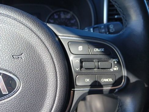 Used 2017 Kia Sportage EX w/ EX Technology Package image 28