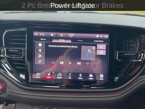 Used 2024 Dodge Durango SRT AWD/4WD image 23