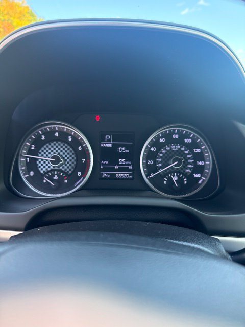 Used 2019 Hyundai Elantra SE w/ Cargo Package FWD image 15