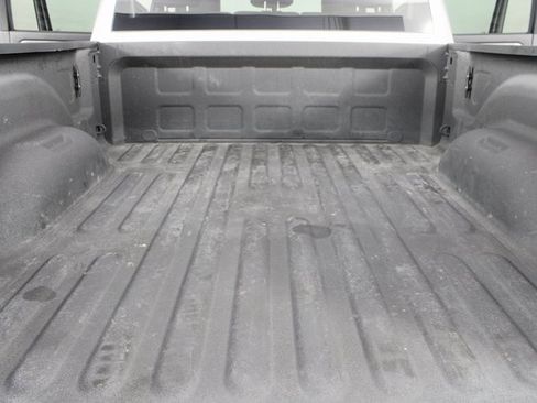 Used 2024 RAM 2500 Big Horn w/ Bed Utility Group image 17