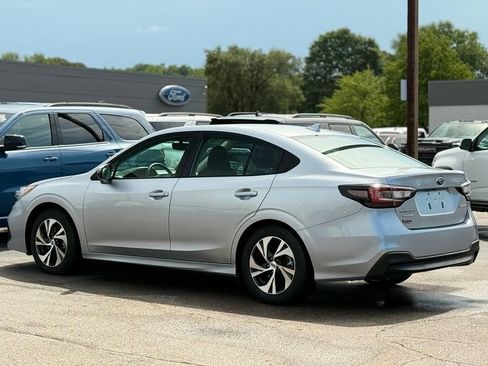 Used 2025 Subaru Legacy Premium AWD/4WD image 33