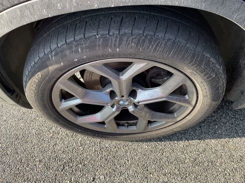 Used 2024 BMW X3 xDrive30i image 5