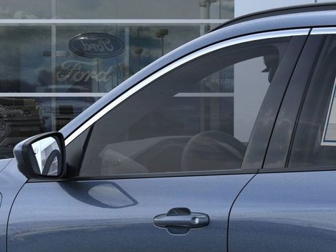 New 2026 Ford Escape SE FWD image 20