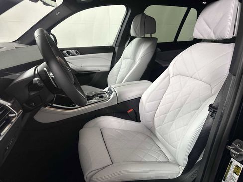 New 2026 BMW X5 xDrive40i w/ M Sport Package image 11