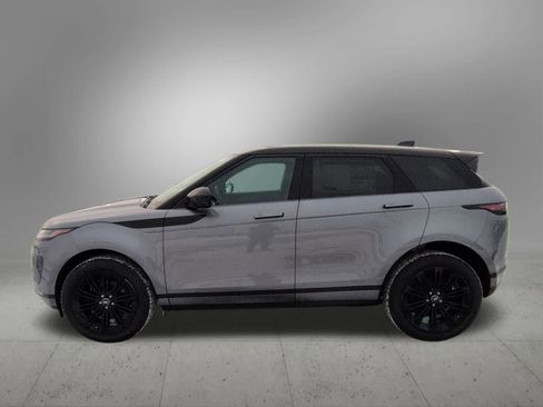 New 2026 Land Rover Range Rover Evoque S image 3