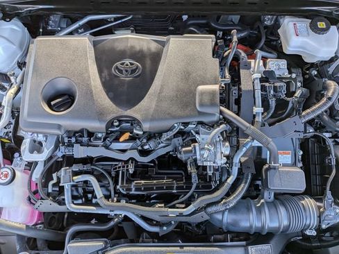 Used 2024 Toyota Camry LE FWD image 20