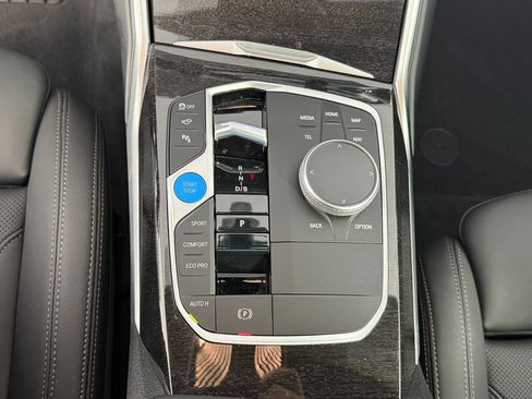 Used 2024 BMW i4 eDrive35 w/ Premium Package RWD image 17