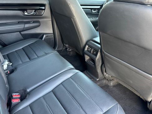 Used 2024 Honda CR-V EX-L image 30