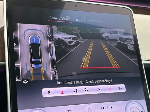 Used 2024 Mercedes-Benz Maybach S 580 4MATIC image 27