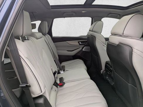 New 2026 Acura MDX SH-AWD w/ Advance Package image 25