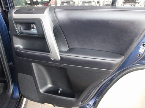 Certified 2018 Toyota 4Runner Limited image 58