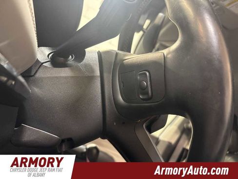 Used 2022 Jeep Compass Limited image 11