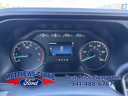 New 2026 Ford F250 XL AWD/4WD image 17
