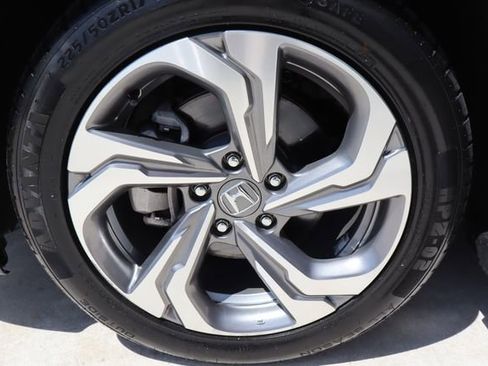 Used 2020 Honda Accord EX-L image 45