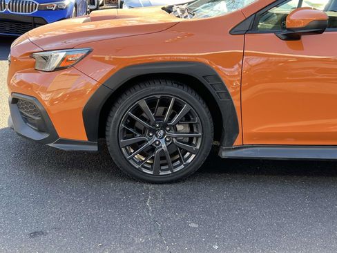 Used 2022 Subaru WRX Premium image 7