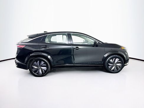 Used 2023 Nissan Ariya FWD image 10