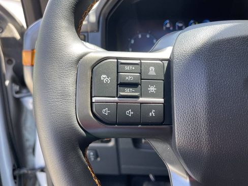 Used 2025 Ford F150 Tremor w/ Equipment Group 402A High AWD/4WD image 19