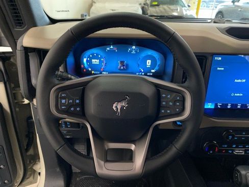 New 2025 Ford Bronco Big Bend image 18