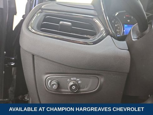 Certified 2023 Chevrolet Equinox RS FWD image 23