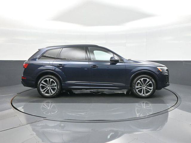 Used 2025 Audi Q7 2.0T Premium Plus AWD/4WD image 8