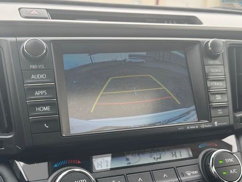 Certified 2018 Toyota RAV4 Limited w/ Carpet Mat Package image 5