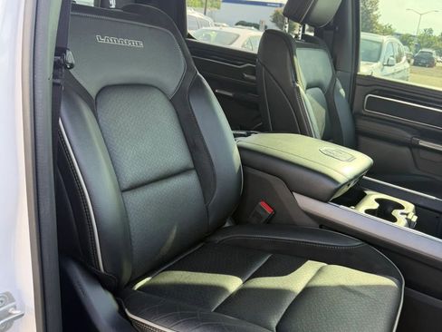 Used 2021 RAM 1500 Laramie RWD image 18