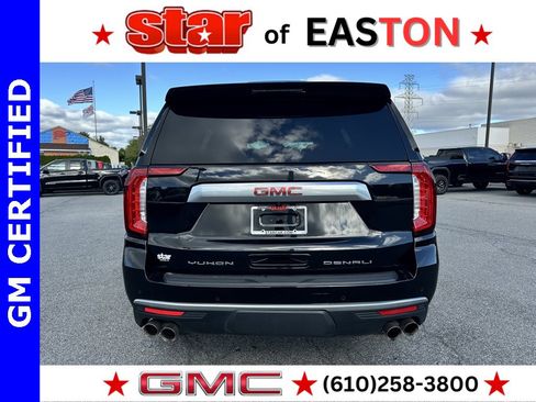 Used 2023 GMC Yukon Denali image 7