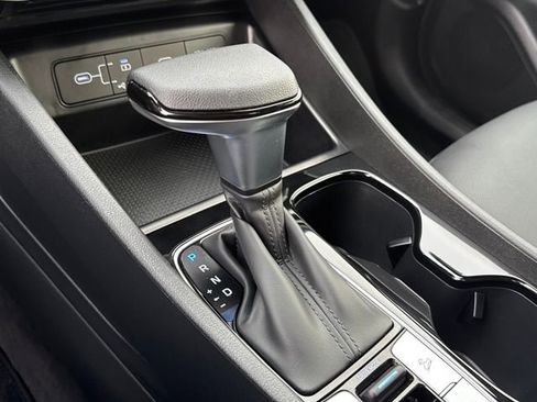 New 2026 Hyundai Santa Cruz SEL FWD image 13